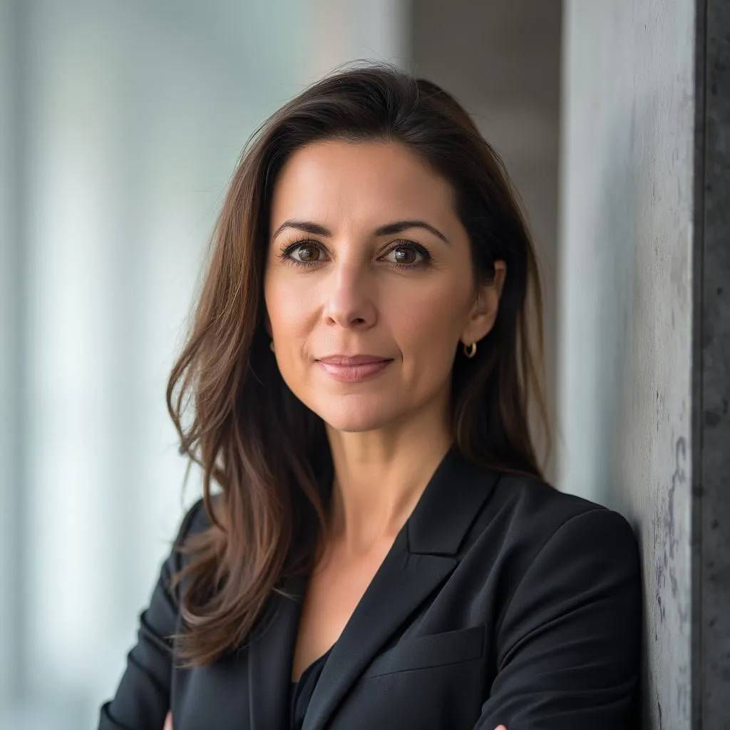 Dra. Carolina Méndez